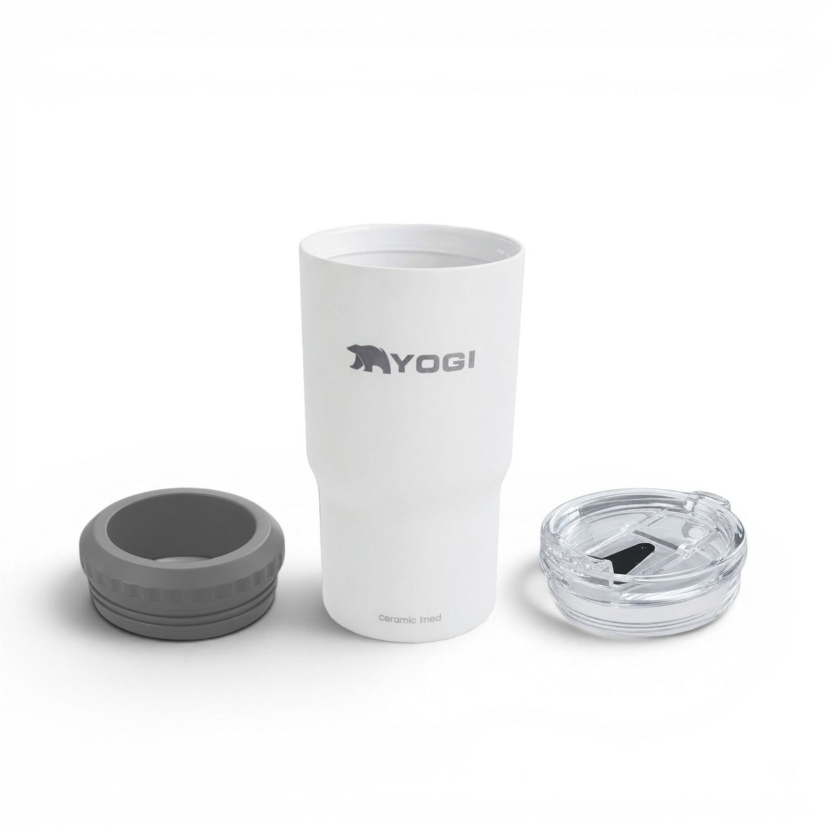 Voyager 12oz Tumbler & Can Cooler