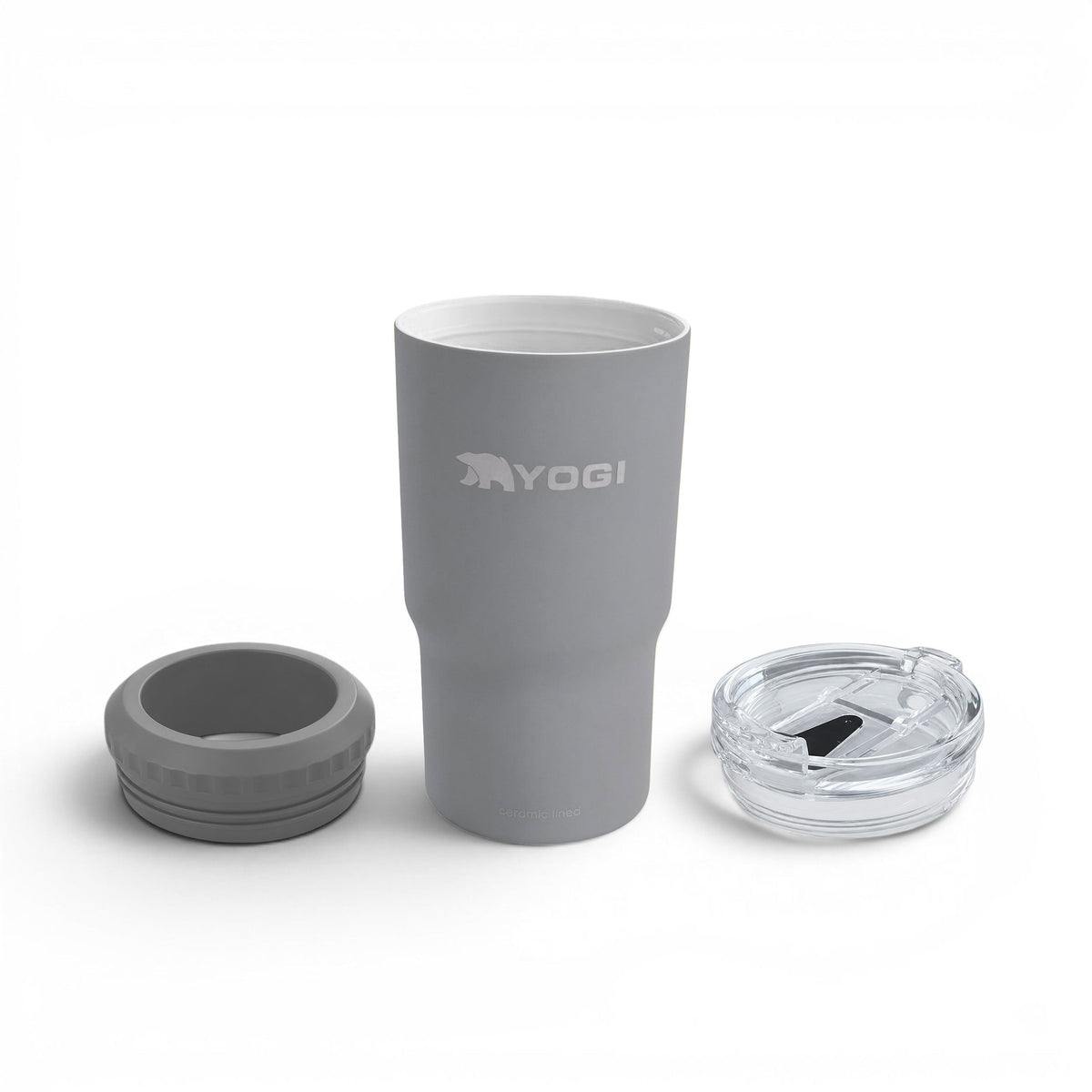 Voyager 12oz Tumbler & Can Cooler