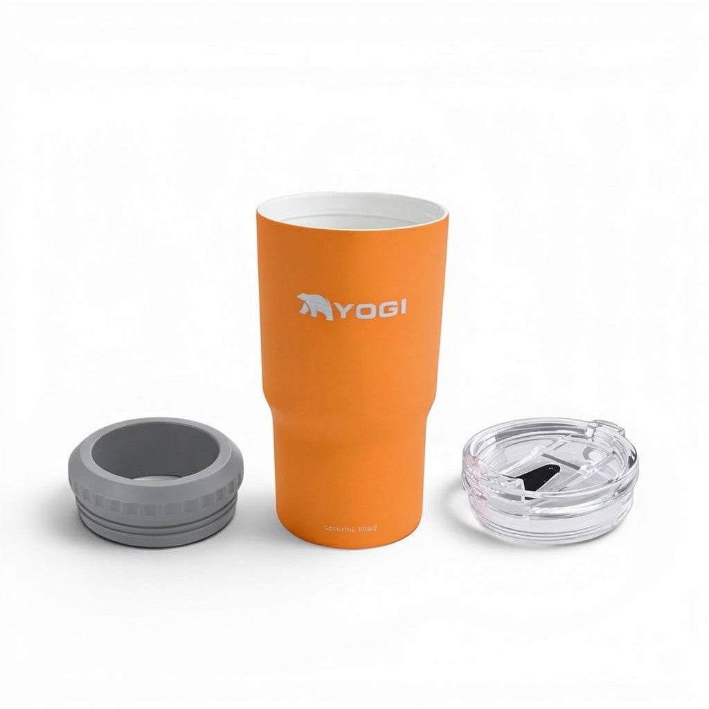 Voyager 12oz Tumbler & Can Cooler