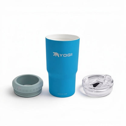 Voyager 12oz Tumbler & Can Cooler