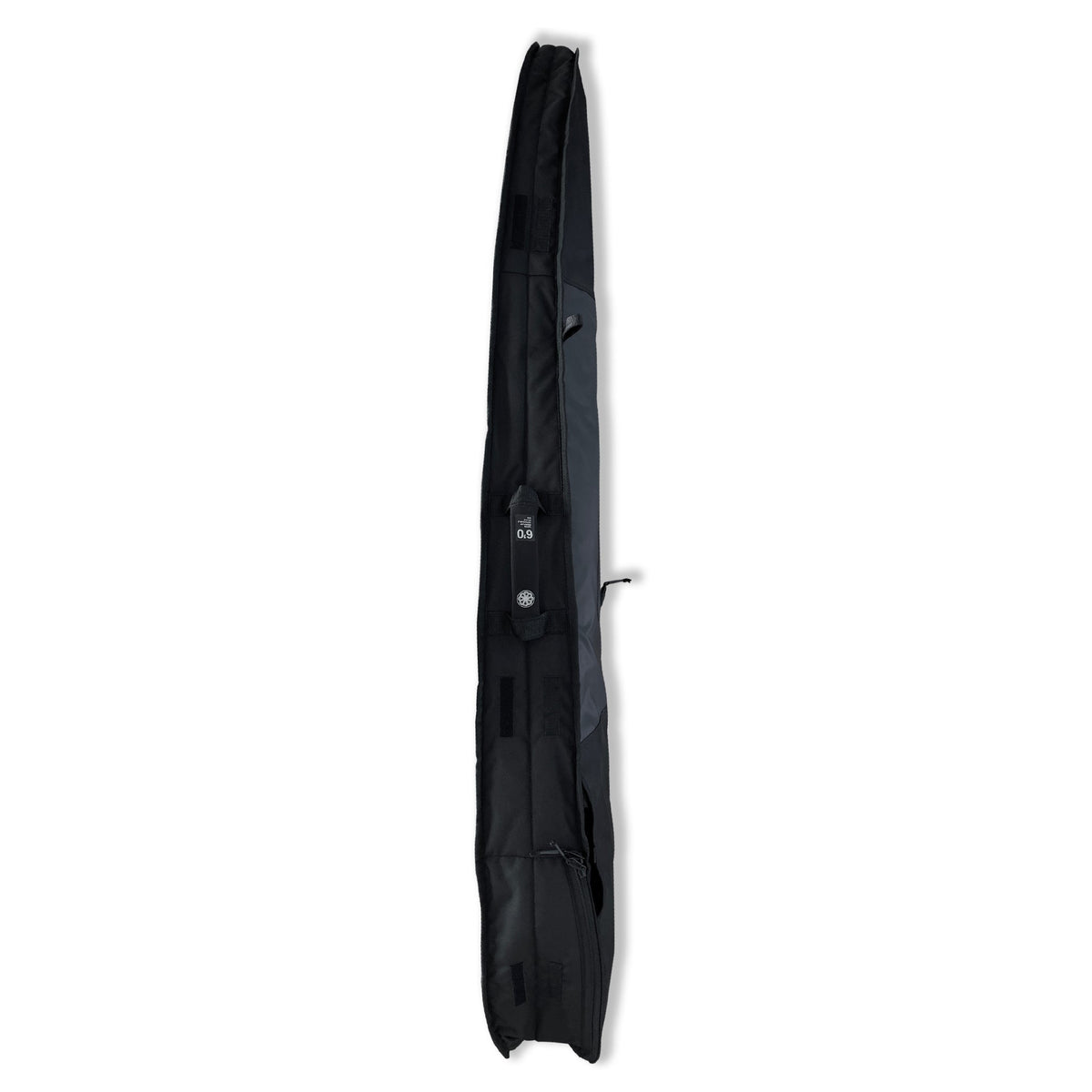 WREBB Expandable Shortboard Bag