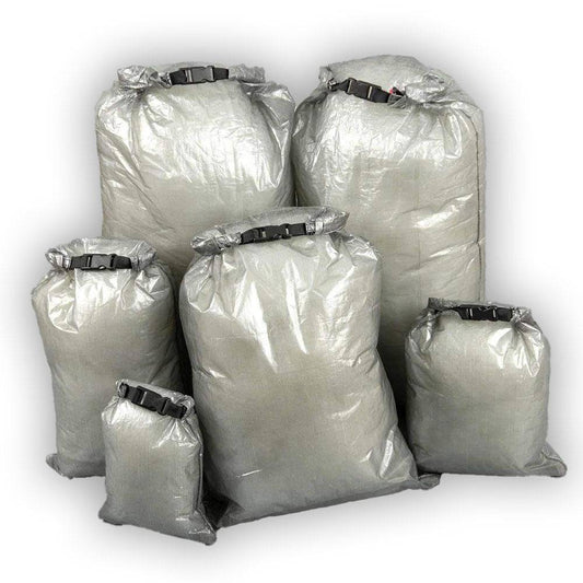 Ultralight Dyneema Roll-Top Dry Bag