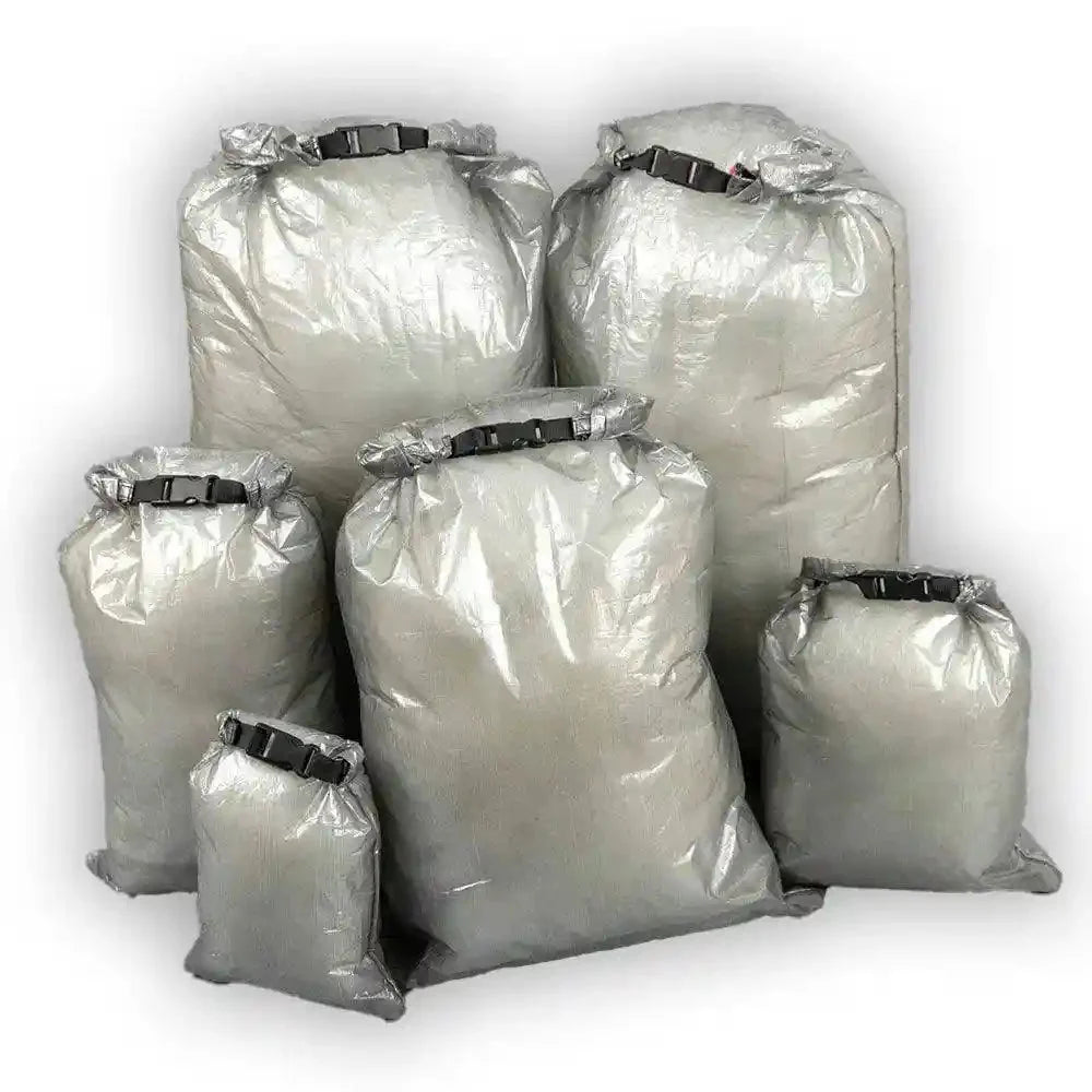 Ultralight Dyneema Roll-Top Dry Bag