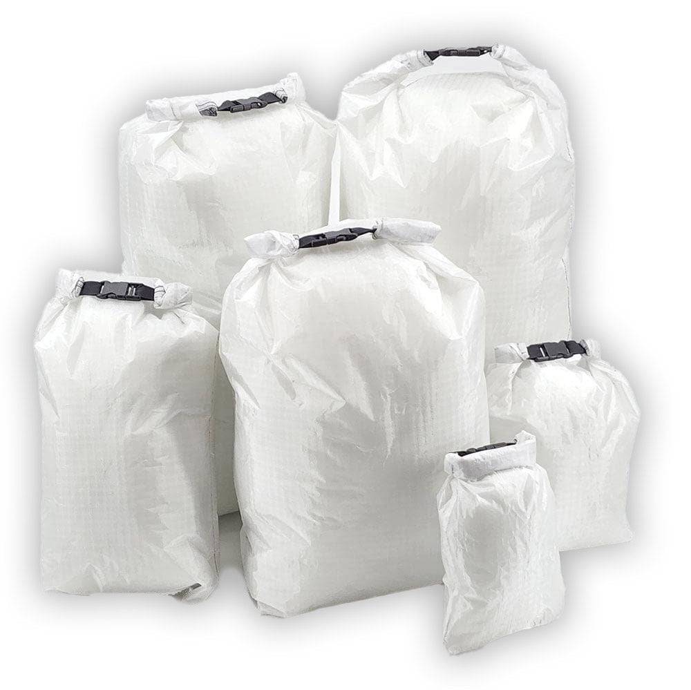 Ultralight Roll-Top Dry Bag
