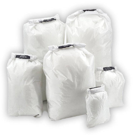 Ultralight Roll-Top Dry Bag