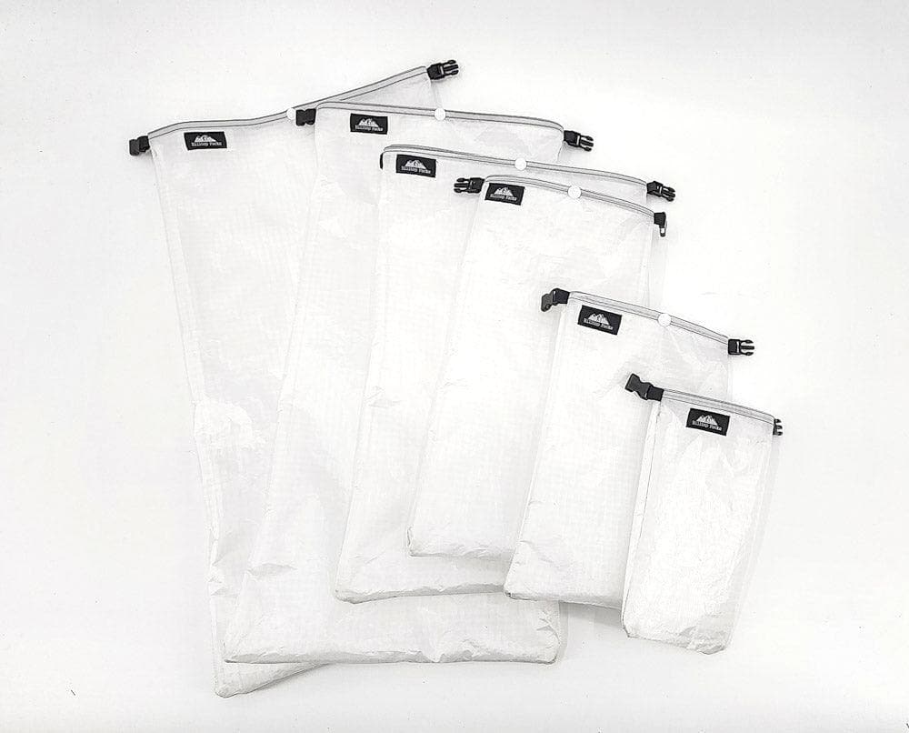 Ultralight Roll-Top Dry Bag